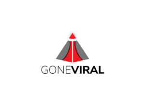Logo Design by dhamkith for Gone Viral, LLC | Design: #26904290
