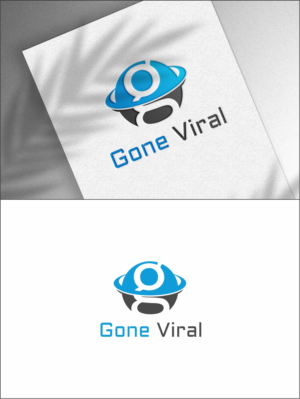 Logo Design by Robert Macwan