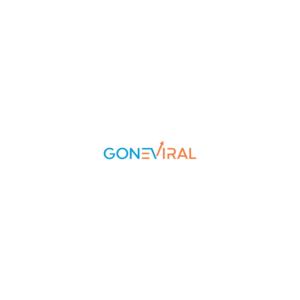 Logo Design by Maulana 2023 for Gone Viral, LLC | Design: #26901626