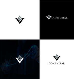 Design de Logo par mateus_jordann pour Gone Viral, LLC | Design #26893930