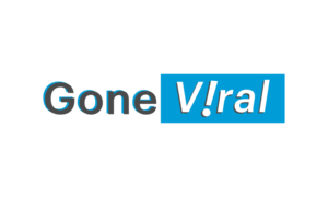 Logo Design by dipayannath2014 for Gone Viral, LLC | Design: #26903082