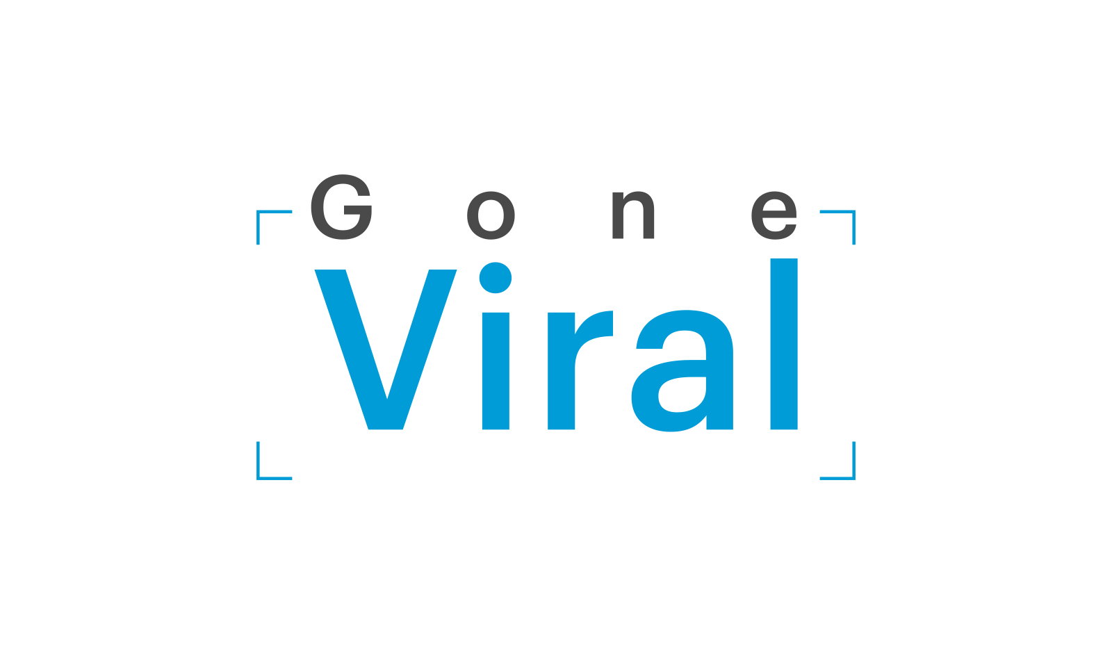 Logo Design by dipayannath2014 for Gone Viral, LLC | Design #26910756