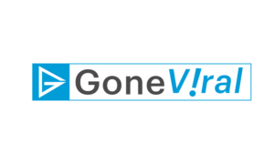 Logo Design by dipayannath2014 for Gone Viral, LLC | Design: #26931656