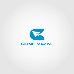 Design de Logo par DigitalArt pour Gone Viral, LLC | Design #26927299