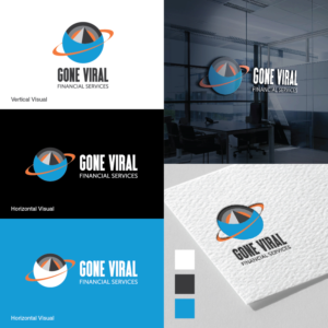 Logo Design by Lee @ LoleepopDesign