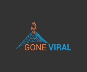 Design de Logo par UN pour Gone Viral, LLC | Design #26924869