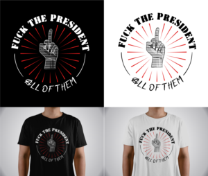 T-shirt Design by exoddinary for this project | Design: #26896503