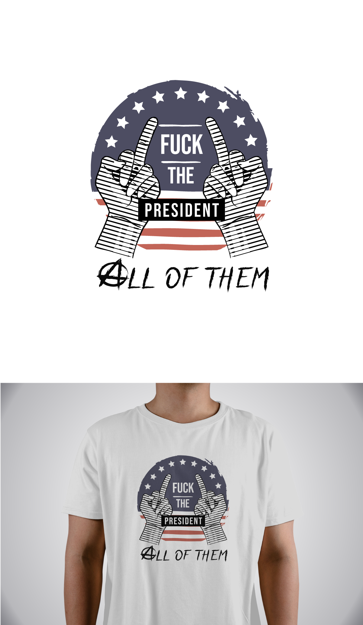 T-Shirt-Design von exoddinary für dieses Projekt | Design #26896623