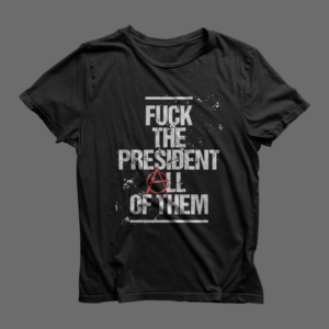T-shirt Design by Barney Stinson for this project | Design: #26898353
