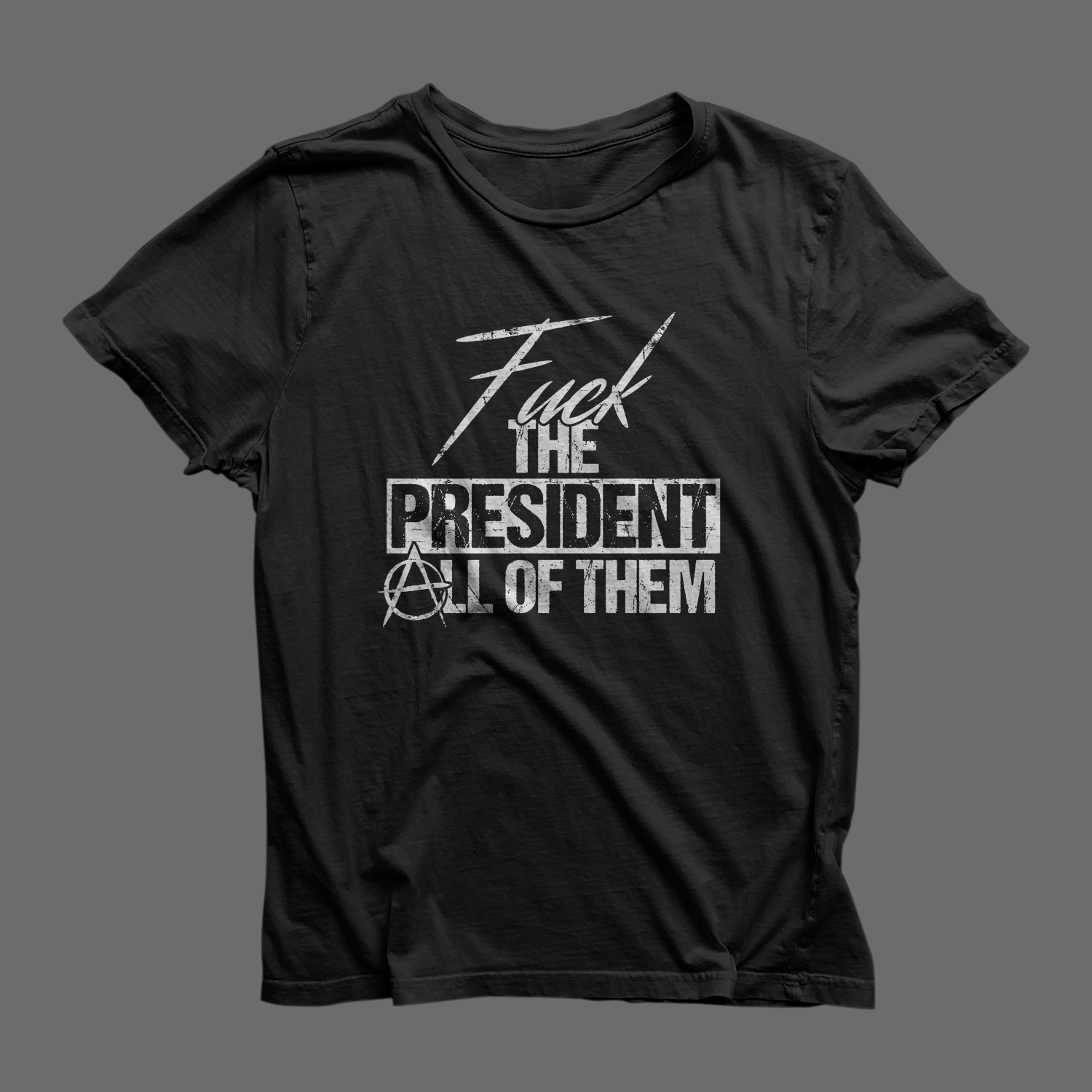 T-shirt Design by Barney Stinson for this project | Design #26898481