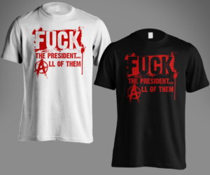 Design de T-shirt par Andi Yan pour ce projet | Design #26898158