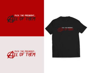 T-shirt Design by Luniere Designs