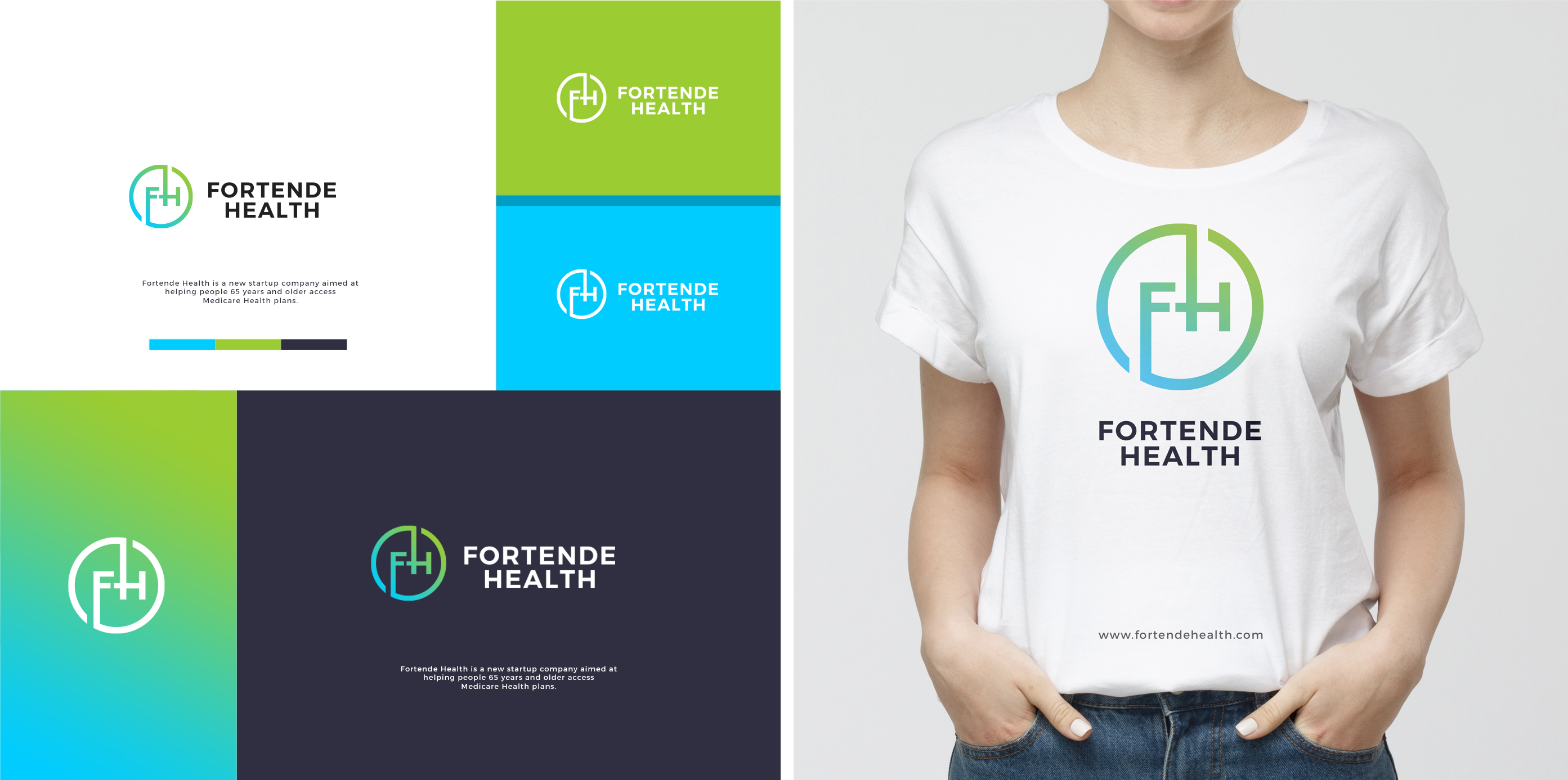 Logo Design by creative.visuals for this project | Design #26896707