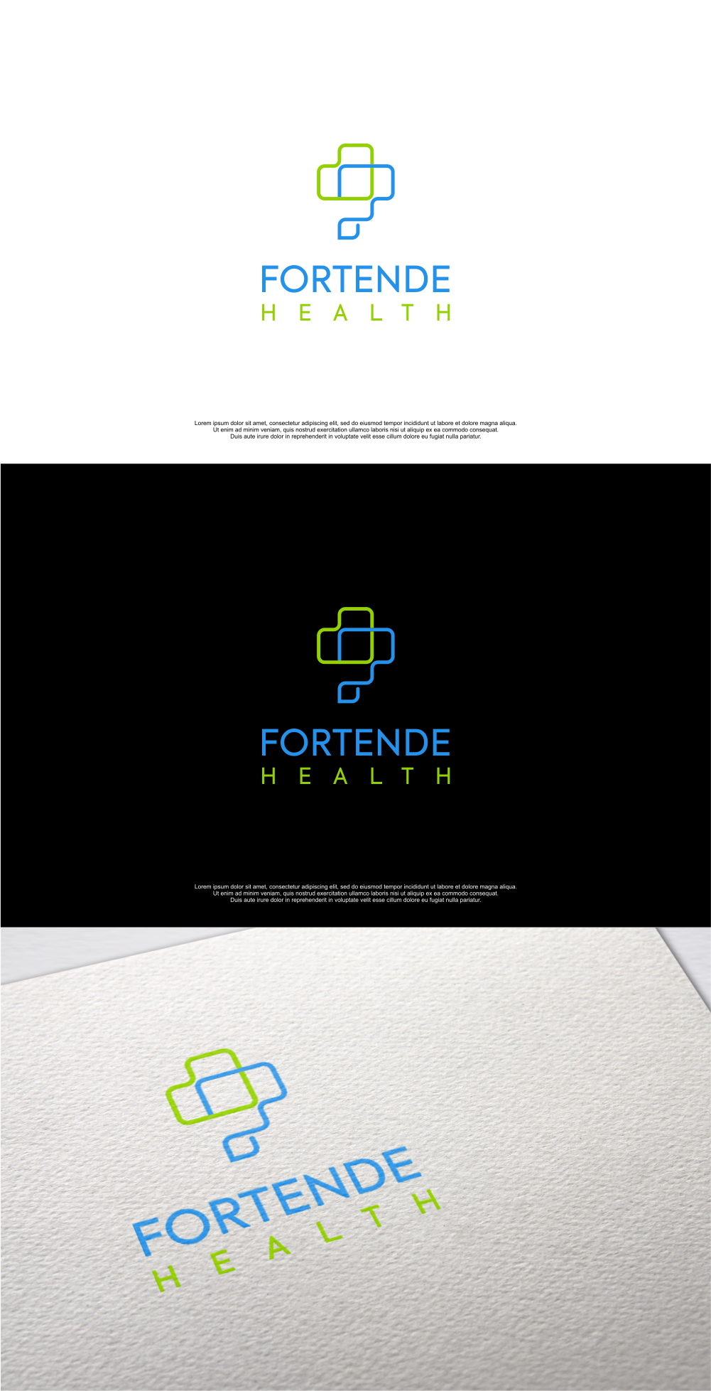 Logo Design by MASH Std for this project | Design #26896544