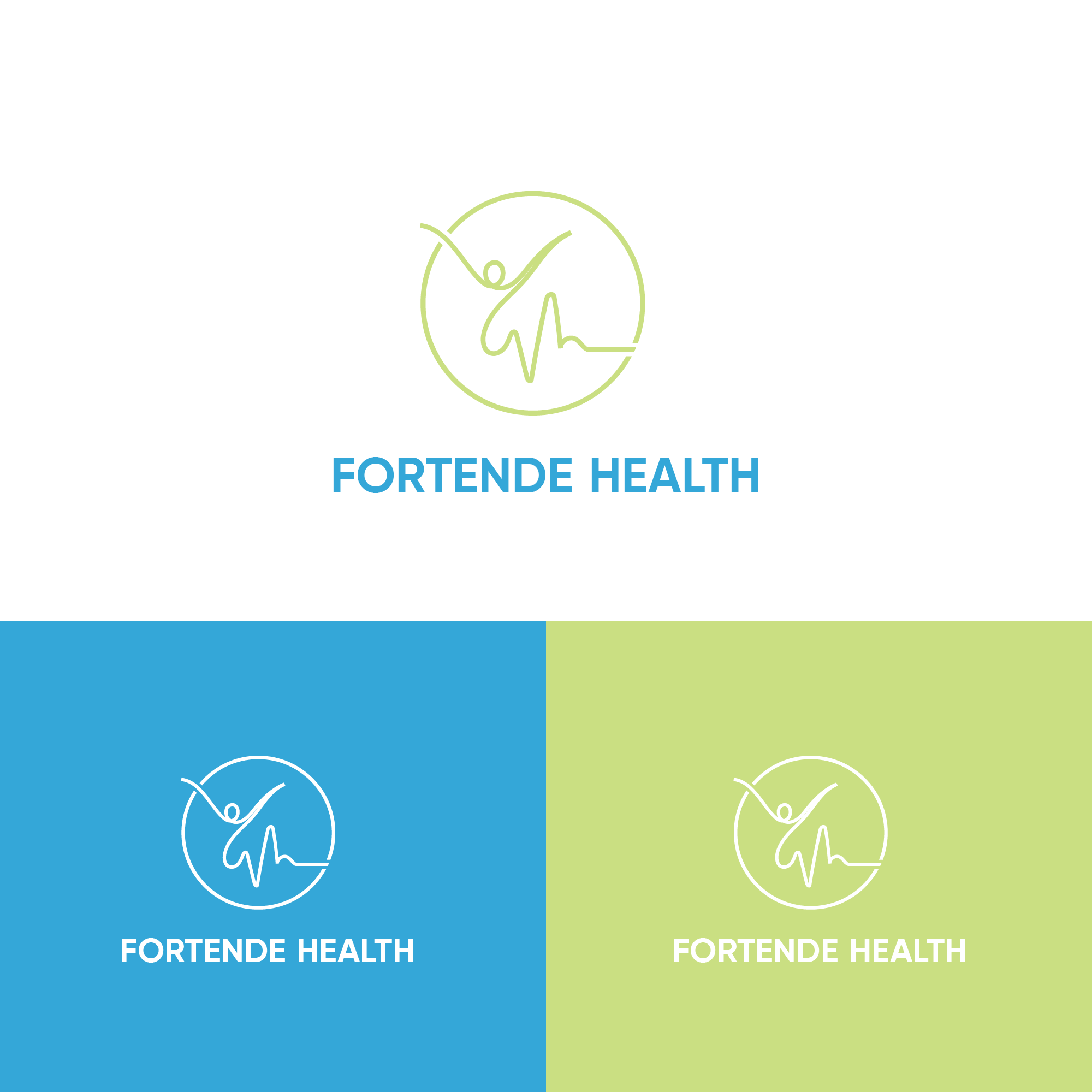 Logo Design by vidarshana 2 for this project | Design #26894821