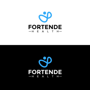 Fortende Health | Logo Design by Kelvin-Kranj