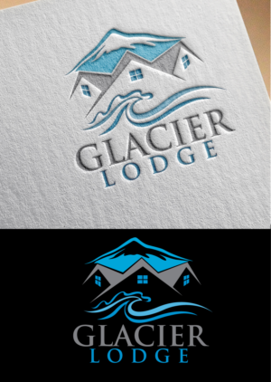 Logo Design by blue eye
