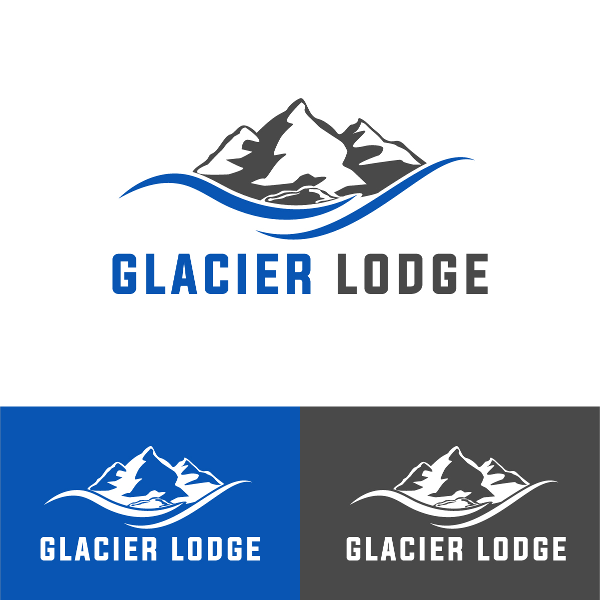 Logo Design by fly  design for Cockatoo ehf | Design #26902862