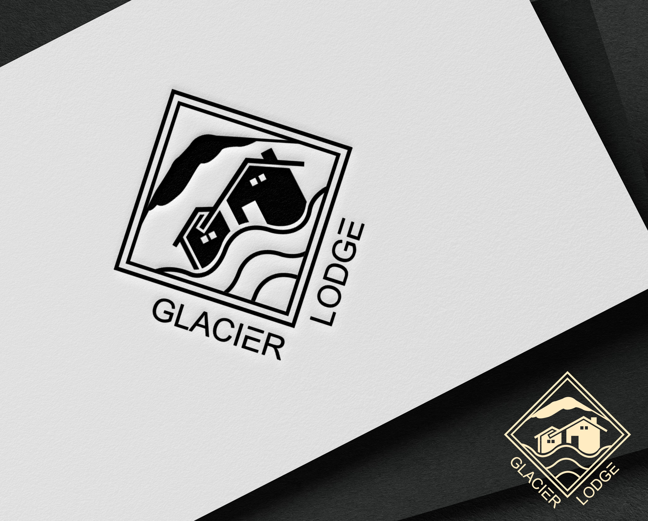 Logo Design by syra1233 for Cockatoo ehf | Design #26898512