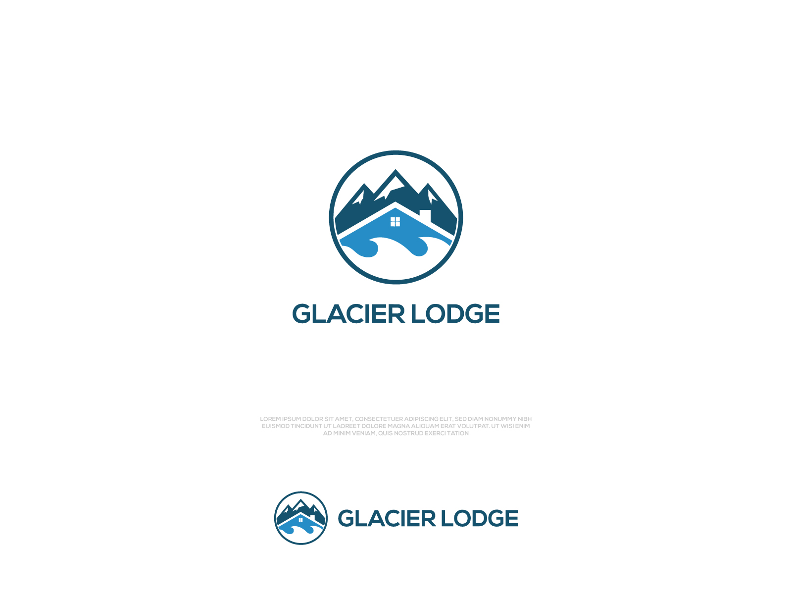 Diseño de Logo por ikramhsakib para Cockatoo ehf | Diseño #26896553