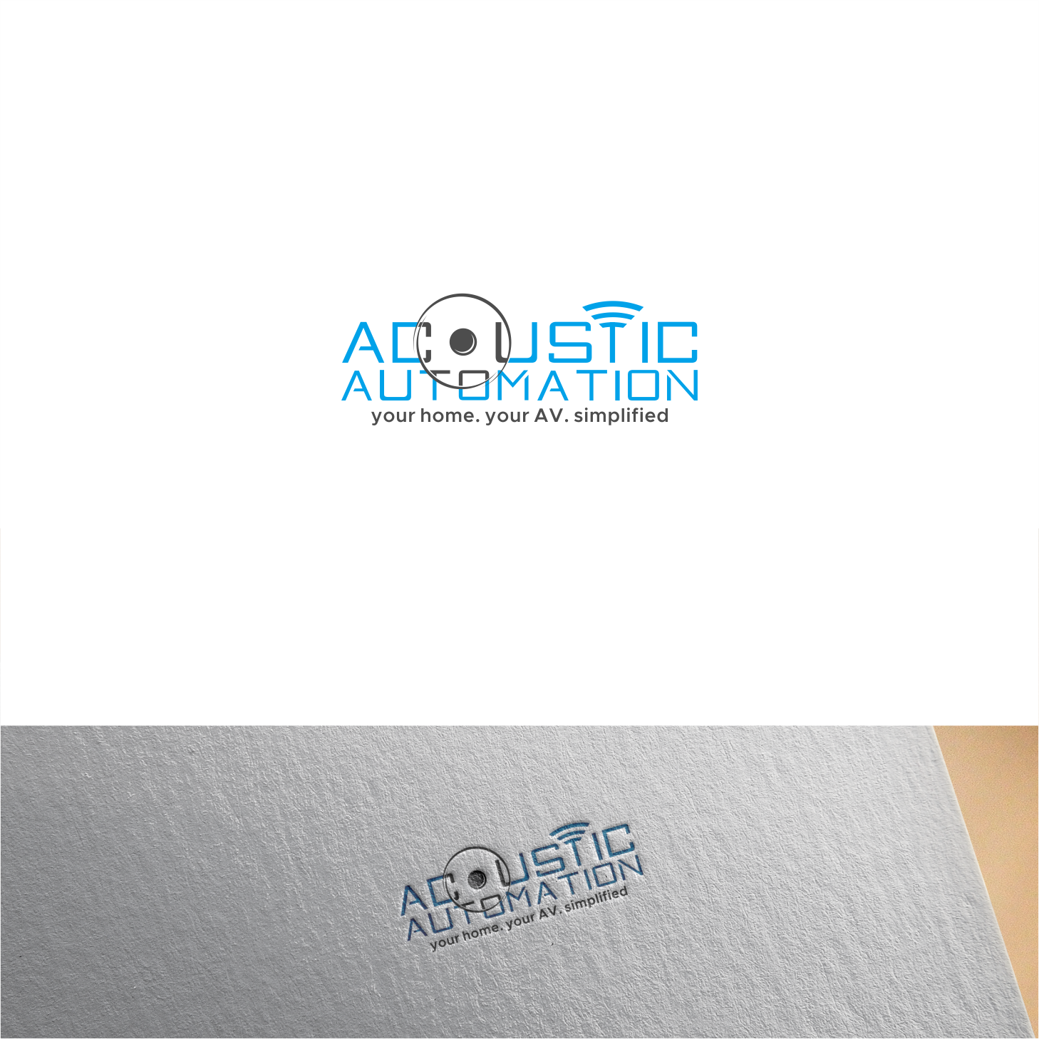 Logo Design by Arham Hidayat for this project | Design #26915698