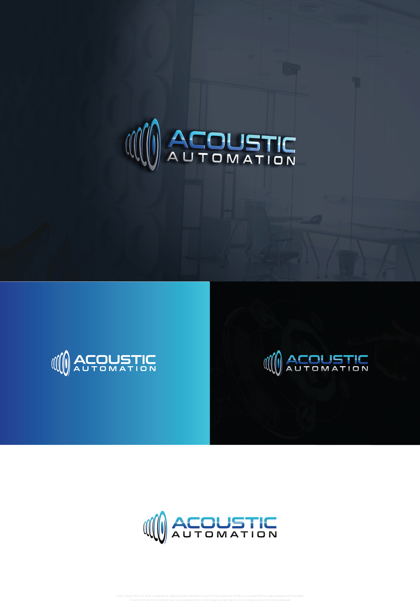 Logo Design by Zybs Graphics for this project | Design #26923489