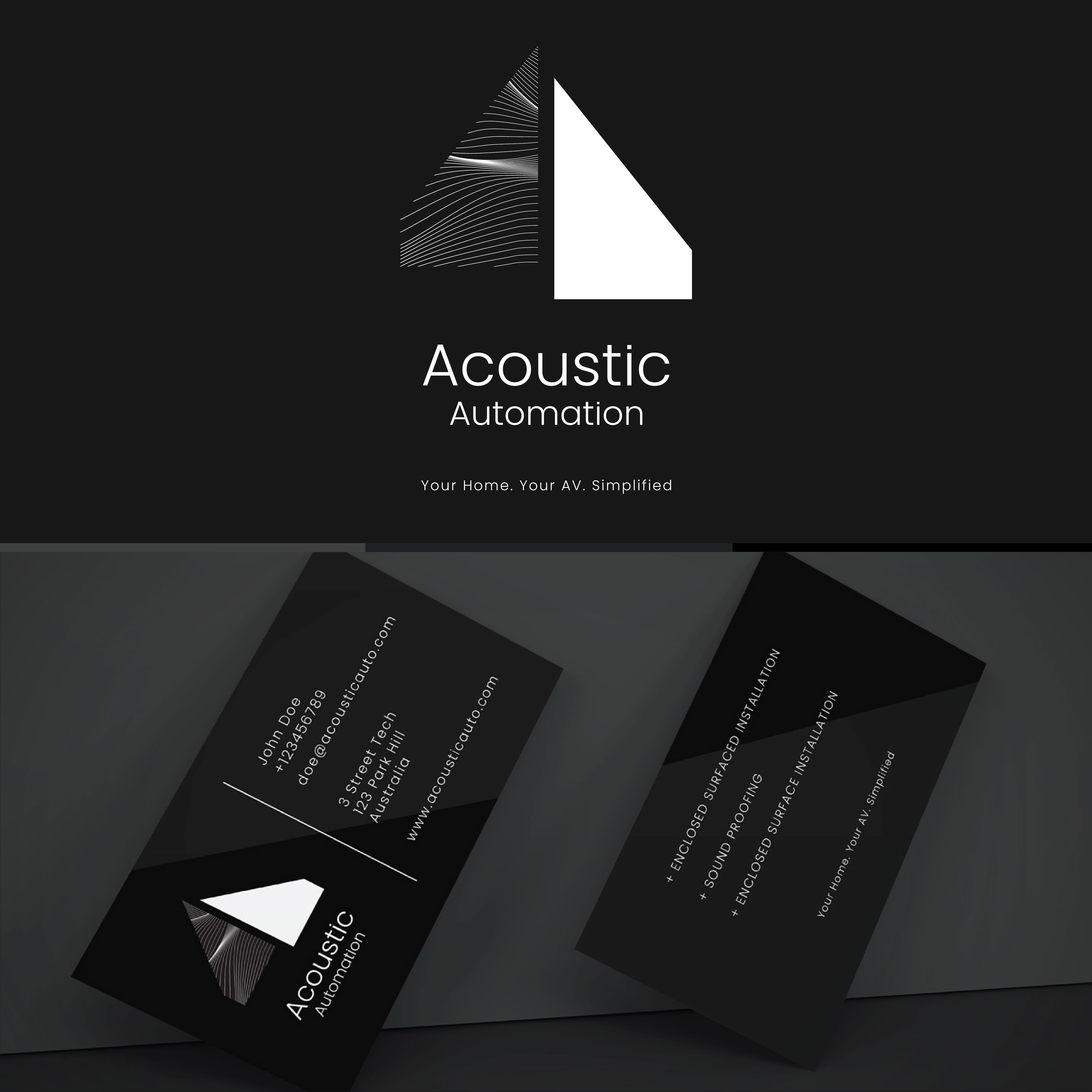 Logo Design by Christopher.Min for this project | Design #26922937