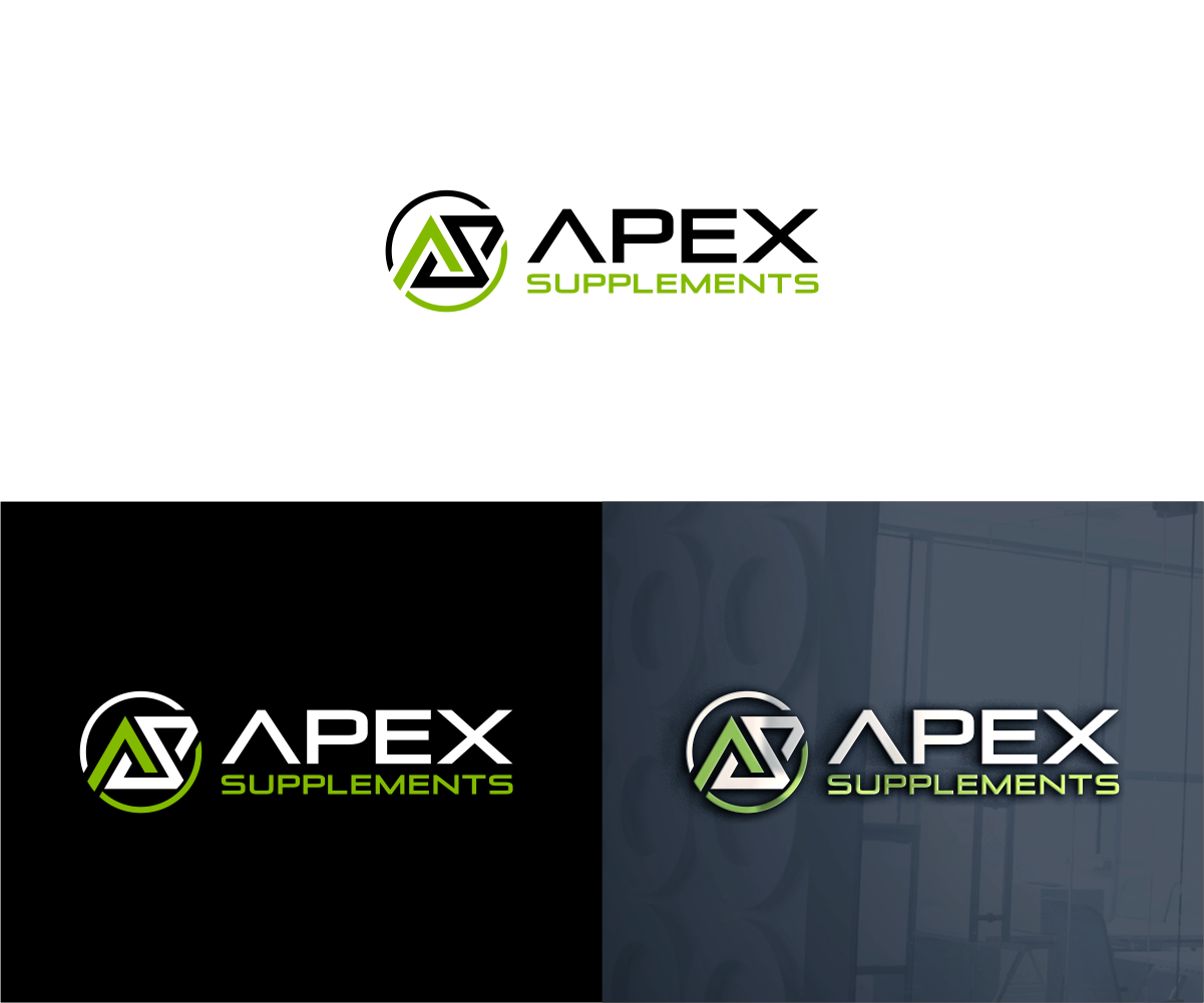 Diseño de Logo por .Ashu. para este proyecto | Diseño: #26897473