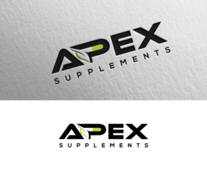 Diseño de Logo por Dot Design 3 para este proyecto | Diseño: #26895462