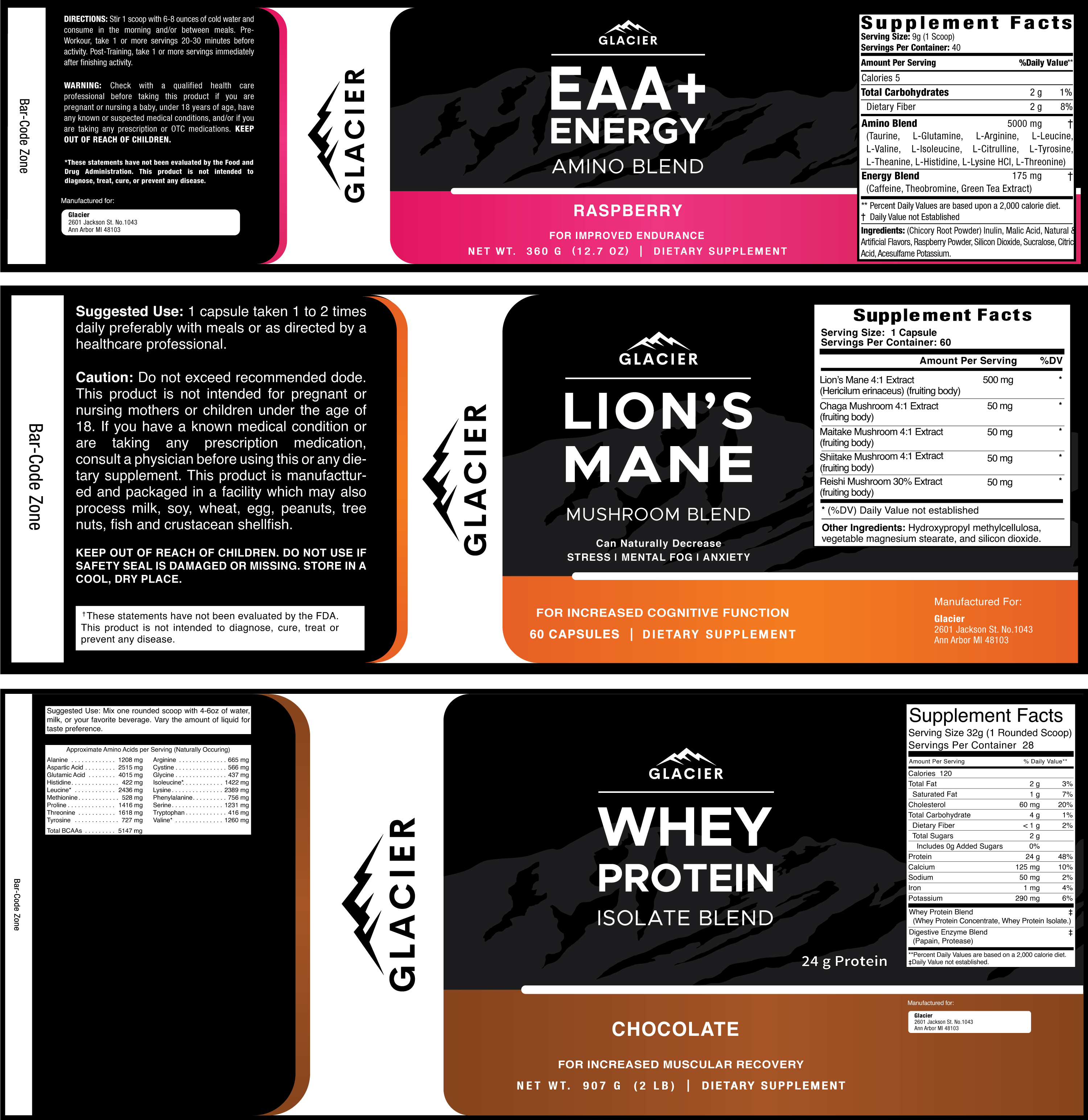 Label Design by White Diary for this project | Design #26905768