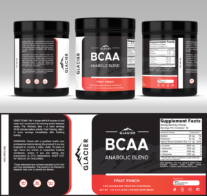 Label Design by White Diary for this project | Design: #26921546