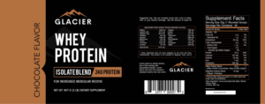 Label Design by Soluciones Creativas for this project | Design: #26931771