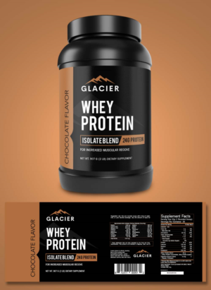 Label Design by Soluciones Creativas for this project | Design: #26931772