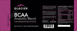 Label Design by Soluciones Creativas for this project | Design: #26946223