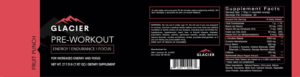 Label Design by Soluciones Creativas for this project | Design: #26963417