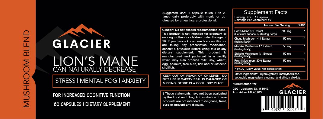 Label Design by Soluciones Creativas for this project | Design #26963425