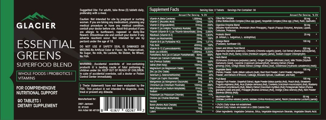 Label Design by Soluciones Creativas for this project | Design #26963426