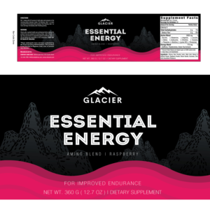 Label Design by Navisol Creatives for this project | Design: #26899186