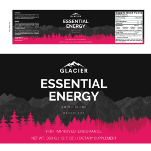 Label Design by Navisol Creatives for this project | Design: #26900389
