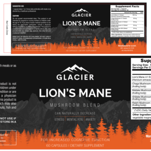 Label Design by Navisol Creatives for this project | Design: #26902273