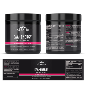 Label Design by Krasimira Georgieva for this project | Design: #26905269