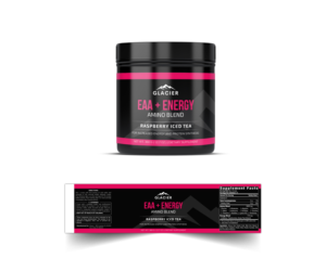 Label Design by Heshara for this project | Design: #26910156