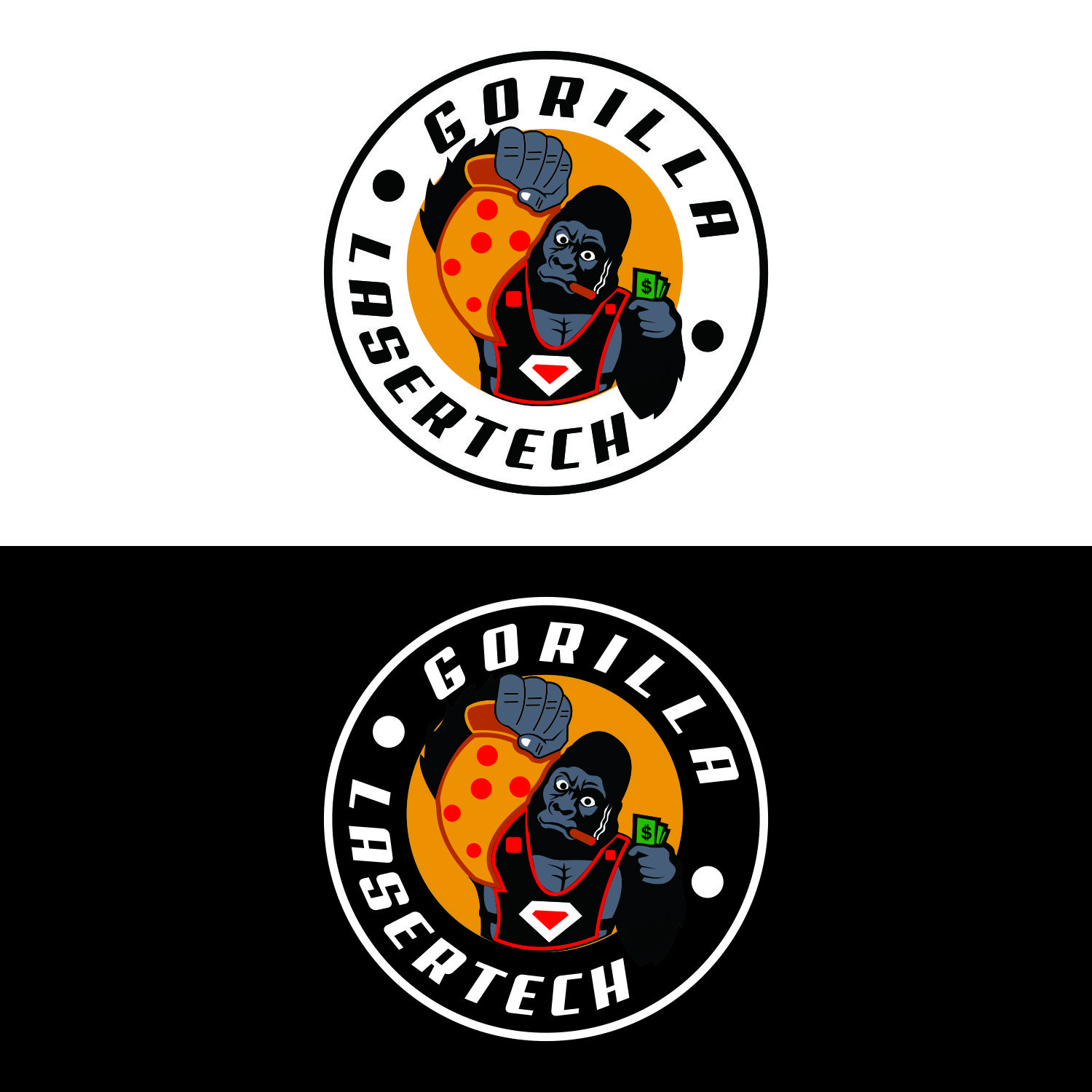 Logo-Design von catrline für dieses Projekt | Design #27016436