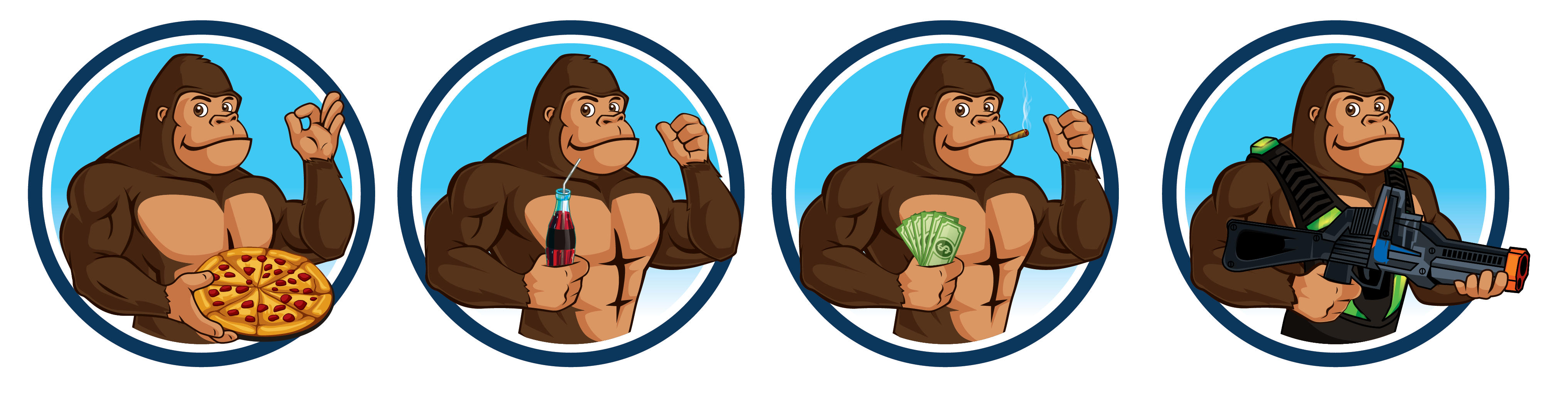 Logo-Design von singhania für dieses Projekt | Design #27070088