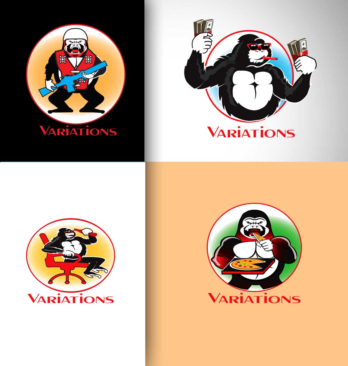 Diseño de Logo por Wonderful design para este proyecto | Diseño #27057097