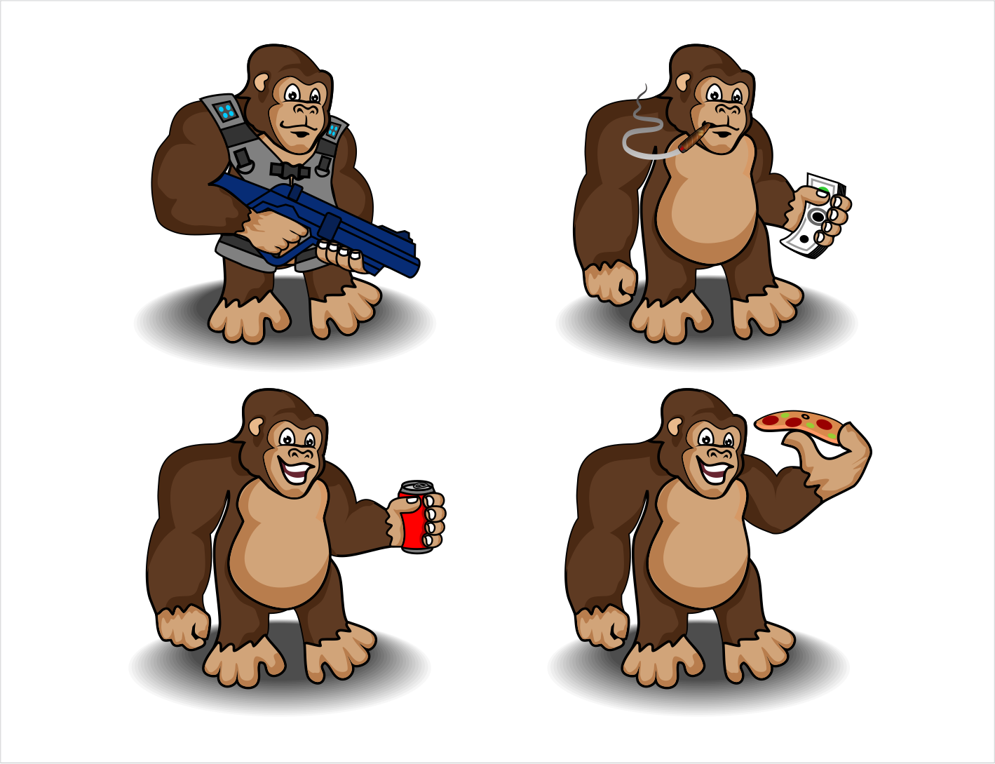 Diseño de Logo por BNdesigner para este proyecto | Diseño #27018957