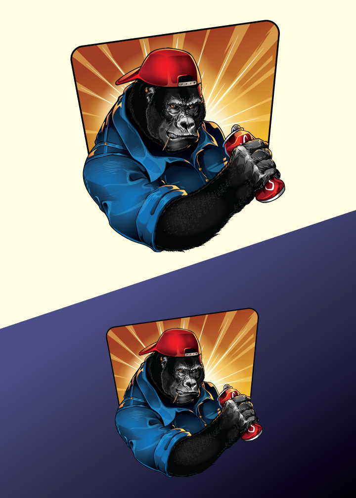 Diseño de Logo por ally designs para este proyecto | Diseño #27026640