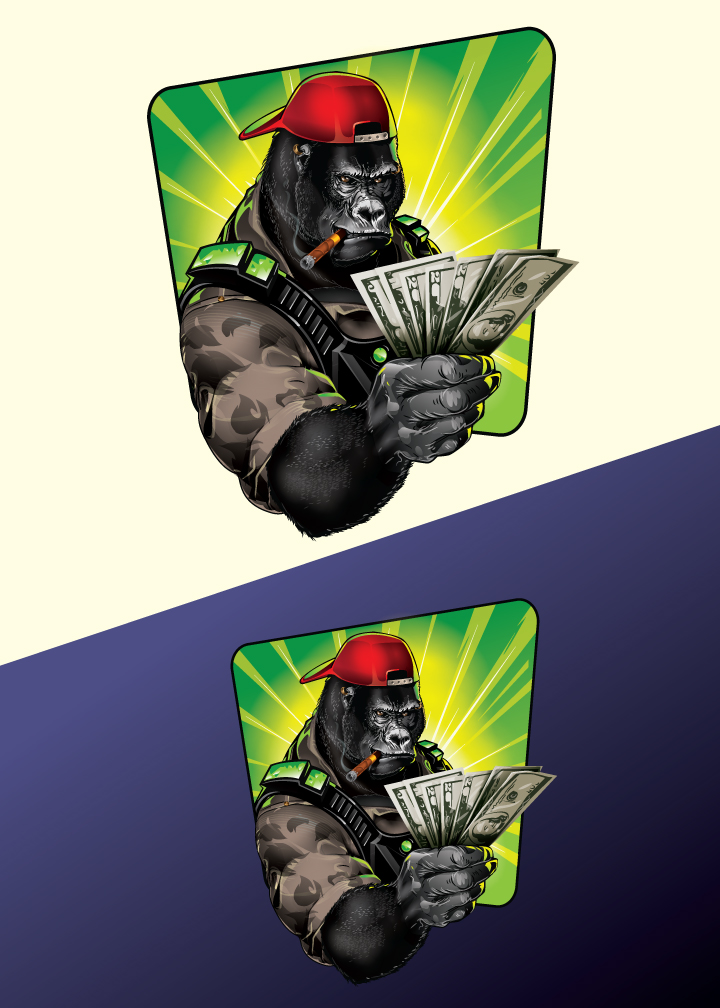 Diseño de Logo por ally designs para este proyecto | Diseño #27053470