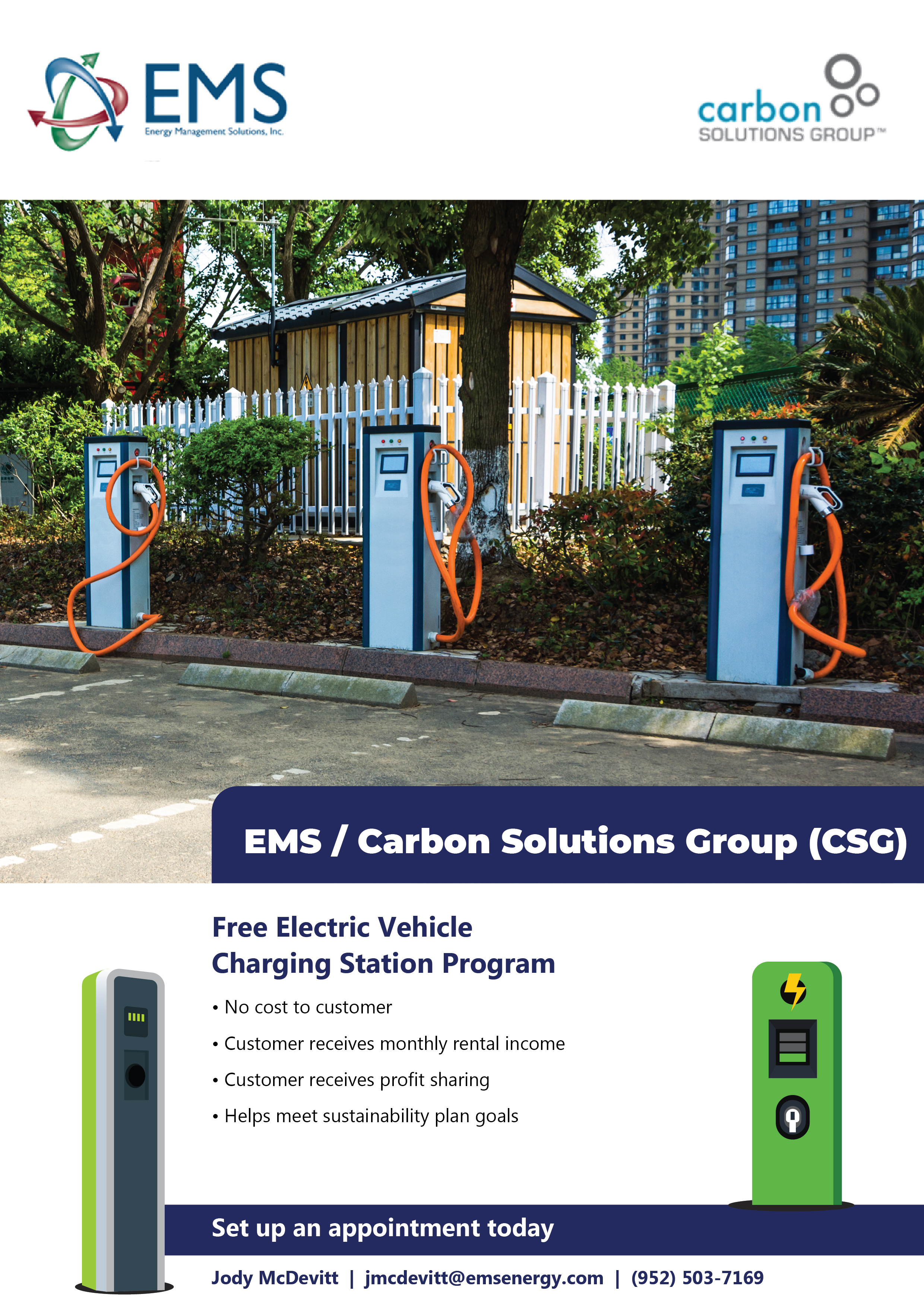 Flyer Design by mahendra for Energy Management Solutions | Design #26898746