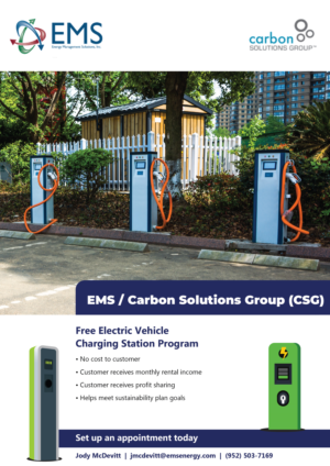 Flyer Design by mahendra for Energy Management Solutions | Design: #26898746